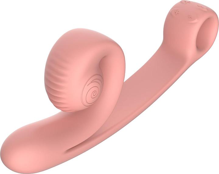 Image du produit Snail Vibe Courbe