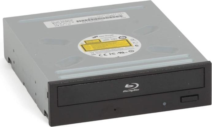 Produktbild Hitachi HL Data Storage BH16NS40 intern, Schnittstelle SATA, intern (Blu-ray Laufwerk, Blu-ray Brenner, CD Brenner, CD Laufwerk, DVD Brenner, DVD Laufwerk)