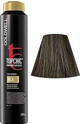 Immagine prodotto Goldwell Topchic (8CA - cenere cool)