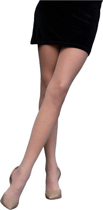 Produktbild LivCo Corsetti Fashion LC Nashmiri (15 DEN, L)