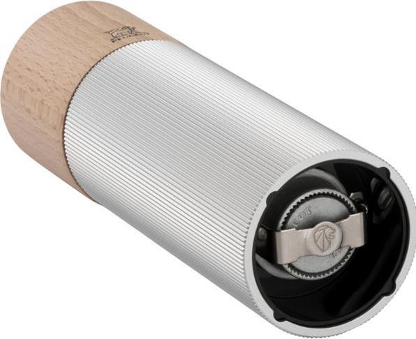 Produktbild Peugeot Pfeffermühle Line Alu/Nat18cm (Pfeffer)
