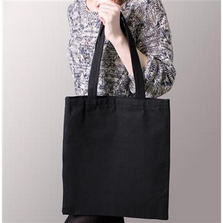 Immagine prodotto Absolute Apparel Borsa della spesa in cotone (confezione da 2) (15 l)
