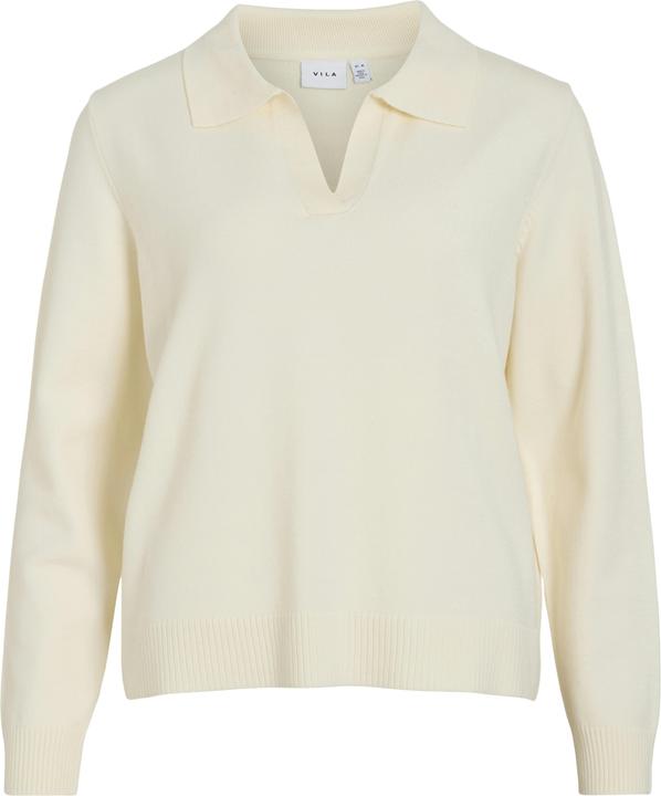 Produktbild Vila Polo Strickpullover (XL)