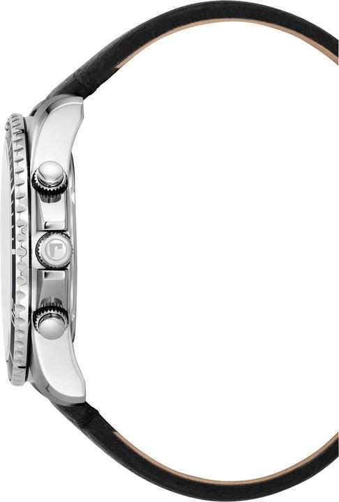 Actual product image Roamer Nautic Chrono 100 - 862837-41-55-02 (Chronograph, 43 mm)