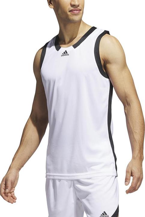 Immagine prodotto adidas Maglia da basket Icon Squad Uomo (XXL)