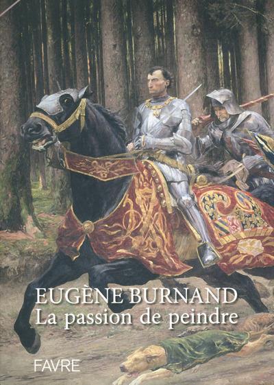 Image du produit Eugène Burnand (Français, Philippe, Kaenel, 2017)