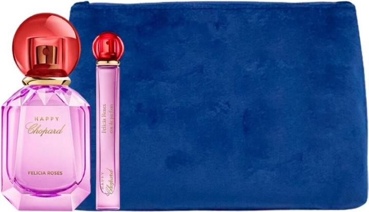 Immagine prodotto Chopard Felice coffret de noël Felicia Roses (Eau de parfum, 340 ml)