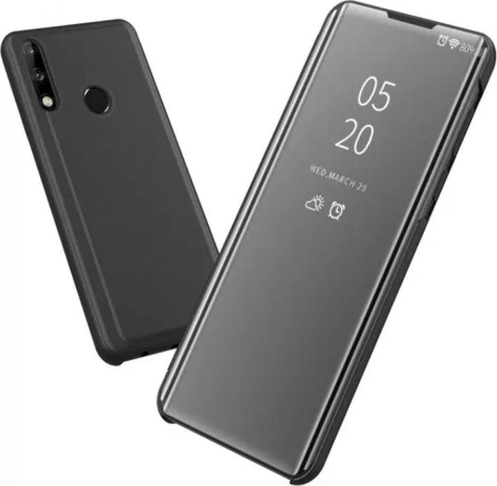 Image du produit Screenguard Huawei P40 Lite E Clear View étui à rabat (Huawei P40 Lite E)