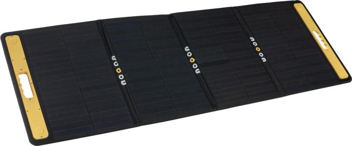 Actual product image Noqon Solar Pad (120 W, 4 kg)