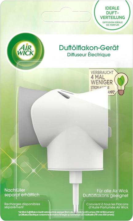 Produktbild Air Wick Duftölflakon-Gerät