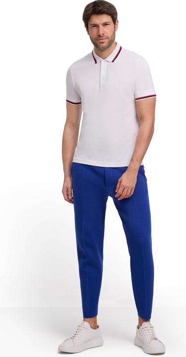 Produktbild Falke FAV Sporty Pima Piqué Polo m (3XL)