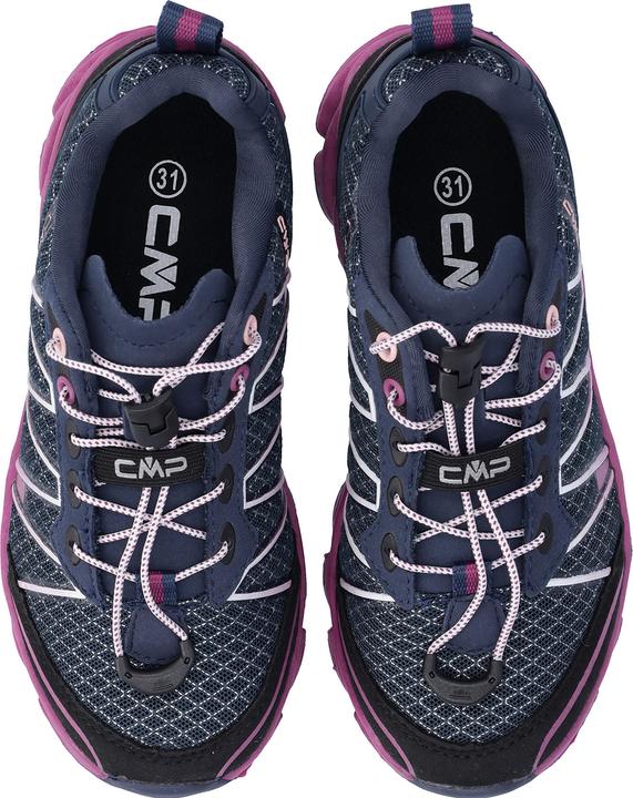 Produktbild CMP Campagnolo Kid's Altak Trail Shoe 2.0 (39)