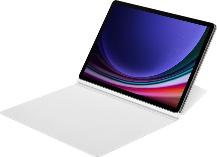 Actual product image Samsung Smart Book Cover (Galaxy Tab S9, Galaxy Tab S9 FE, Samsung Galaxy Tab S10 FE)