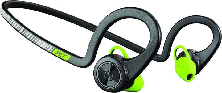 Actual product image Poly BackBeat FIT (8 h)
