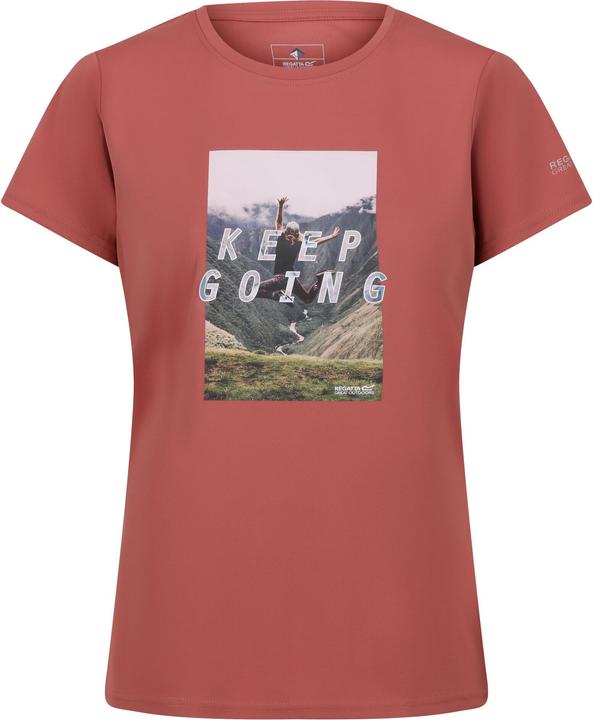 Produktbild Regatta Fingal VII Keep Going TShirt (38 D)