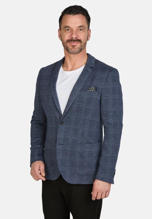 Immagine prodotto Calamar Cotton Check Sakko (52)