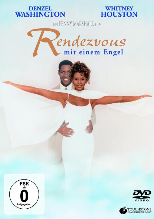 Immagine prodotto Appuntamento con un angelo (DVD, 1996, Ungherese, Spagnolo, Inglese, Tedesco, Ceco)