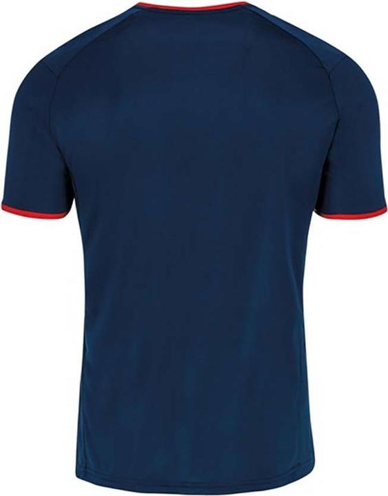 Actual product image Errea Lennox Shirt S/S Ad (S)