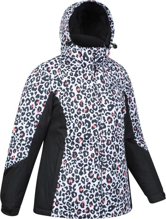 Immagine prodotto Mountain Warehouse Dawn II Giacca da Sci Stampato Donna (38 D)