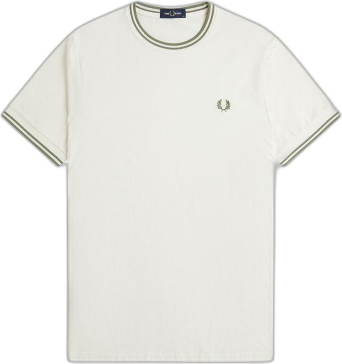 Actual product image Fred Perry M1588 (S)