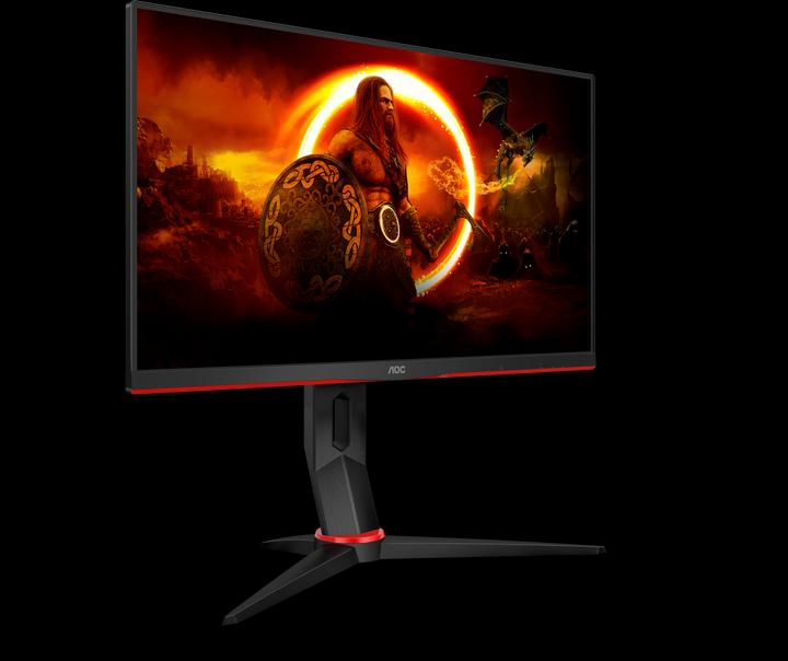 Immagine prodotto AOC Q24G2A (2560 x 1440 pixel, 23.80")