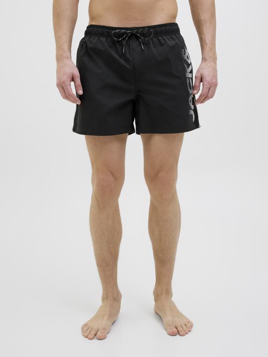 Produktbild Jack & Jones Jpstmaui Jjswim Splice Logo Akm Sn (XXL)