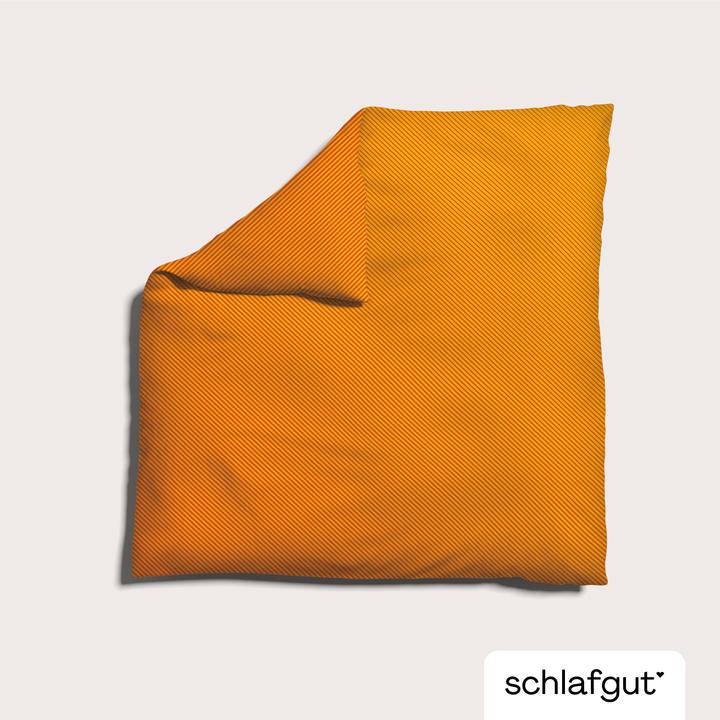 Image du produit schlafgut Woven Fade (Housse de couette, 200 x 200 cm)