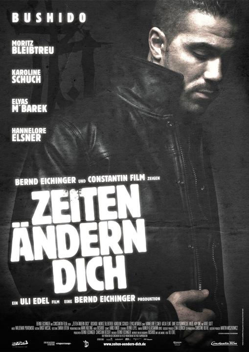Produktbild Zeiten ändern dich (Blu-ray, 2009, Deutsch)