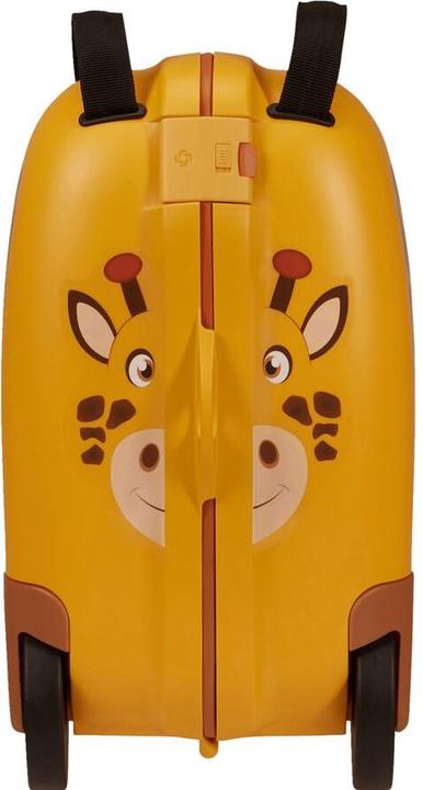 Image du produit Samsonite Dream Rider Girafe G (30 l, Bagage à main (jusqu'à 50l))