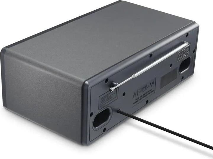 Image du produit Hama DIR1570CBT (FM, DAB+ DAB, DAB, Bluetooth, WiFi)