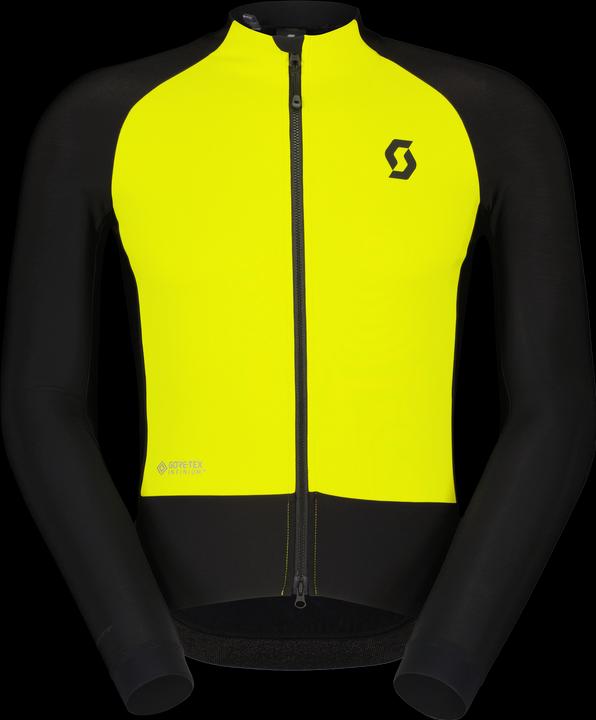 Actual product image Scott Sports RC Pro Warm Hybrid GTX Windstopper Jacket (XL)