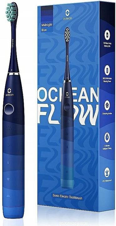 Actual product image Oclean Flow (Sonic toothbrush)