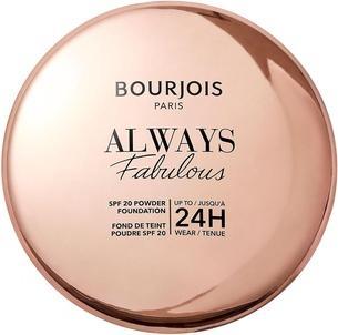 Bourjois Always Fabulous Powder