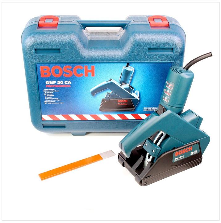 Actual product image Bosch Professional Gnf 20 Ca