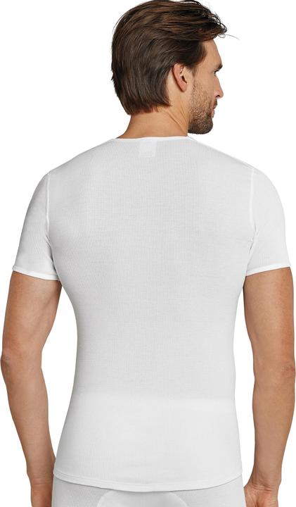 Produktbild Schiesser Herren-Unterhemd, 1/2-Arm (6)