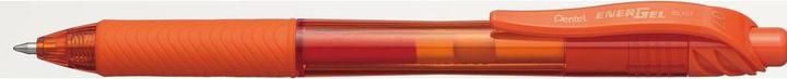 Image du produit Pentel EnerGel X (Orange, 1 x)
