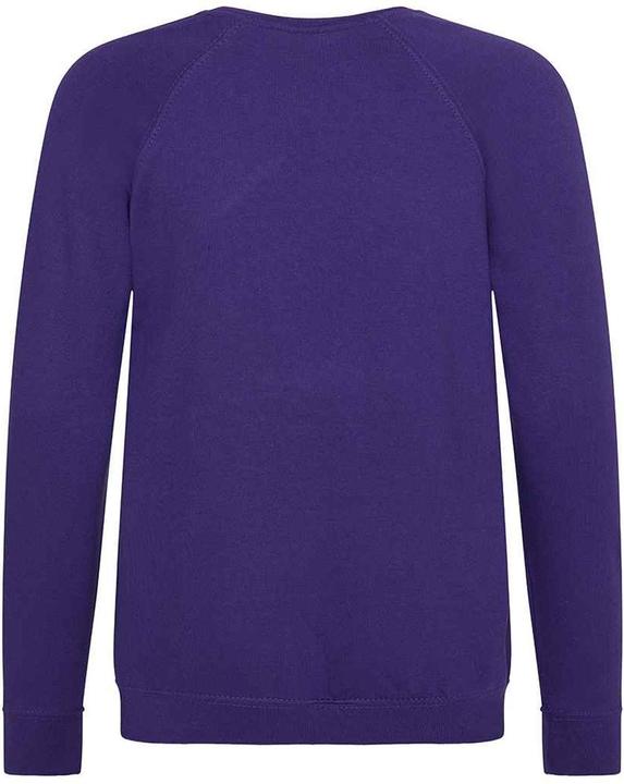 Produktbild Awdis Academy Schul Sweatshirt Rundhals (104)