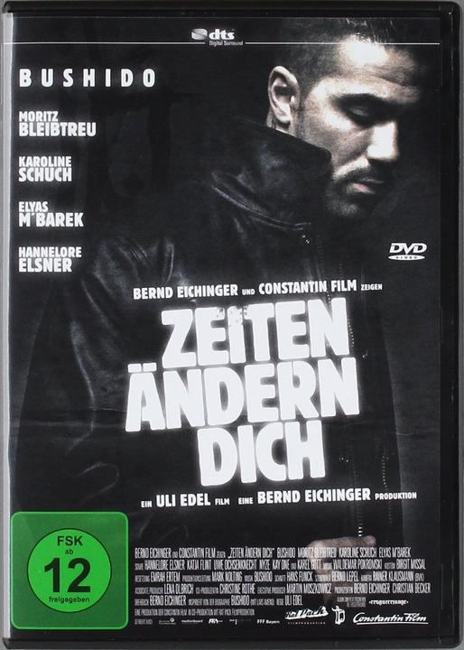 Produktbild Zeiten ändern dich (DVD, 2010, Deutsch)