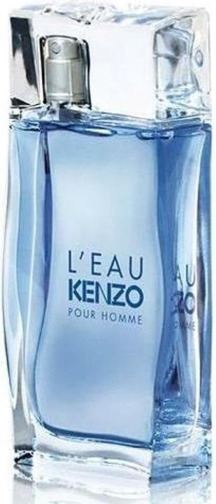 Immagine prodotto Kenzo L'Eau Pour Homme (Eau de toilette, 100 ml)