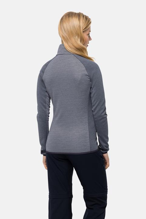 Image du produit Jack Wolfskin Blattsteig Fz W (L)