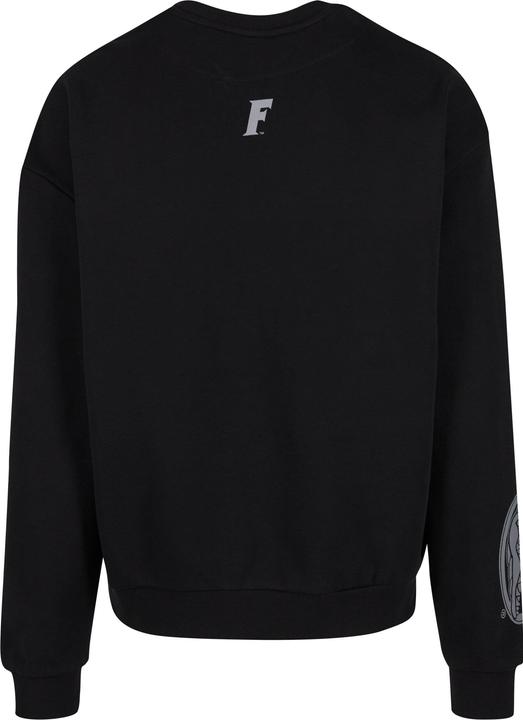Produktbild Urban Classics Upscale Florida Gators 1853 Oversize Crewneck - 193919 (XXL)