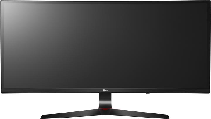Produktbild LG 34uc79g-B (2560 x 1080 Pixel, 34")
