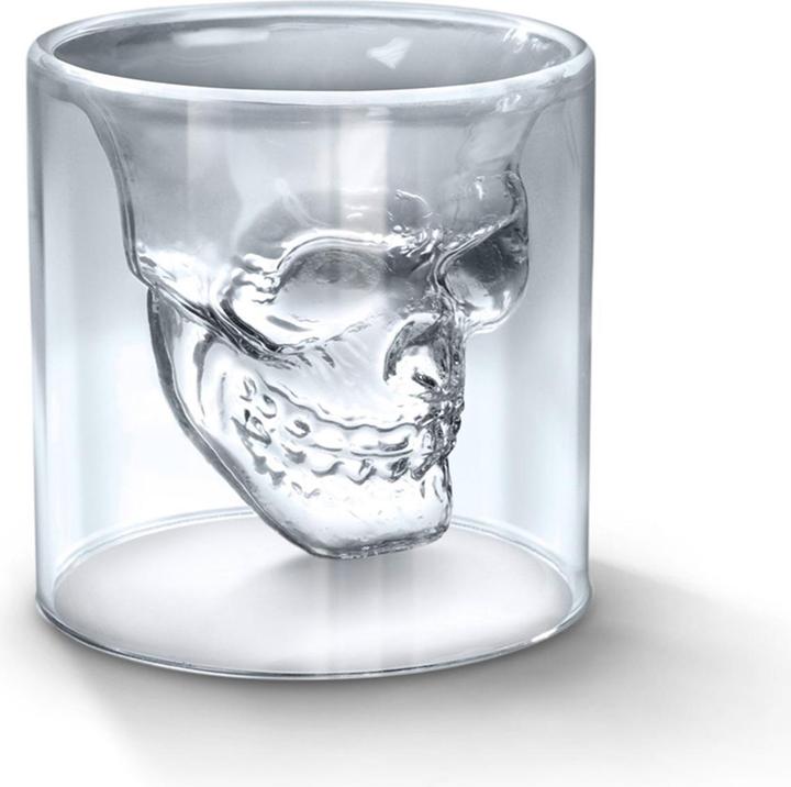Image du produit TOP Shotglas (0.60 dl, 1 x, Verre à fusil)