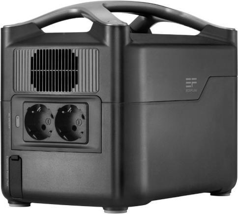 Image du produit EcoFlow River Pro 600 (720 Wh, 7.60 kg)