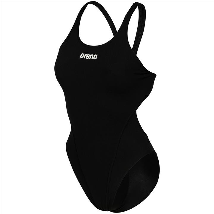 Actual product image Arena W Team Swimsuit Swim Tech Solid (42)