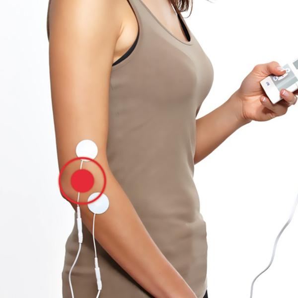Produktbild Promed EMT-6 TENS / EMS Kombigerät