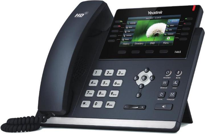 Image du produit Yealink T46s