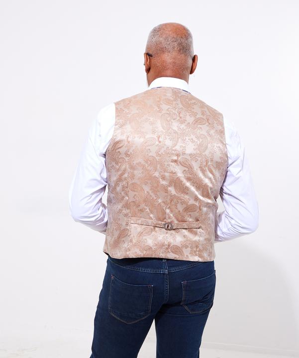 Produktbild Joe Browns Summer Check Waistcoat (38)