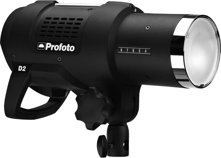 Produktbild Profoto D2 500 AirTTL (500 W, Blitzkopf)
