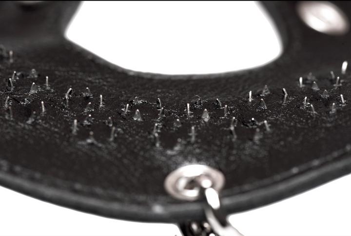 Image du produit XR Brands Parachute Ballstretcher avec pointes